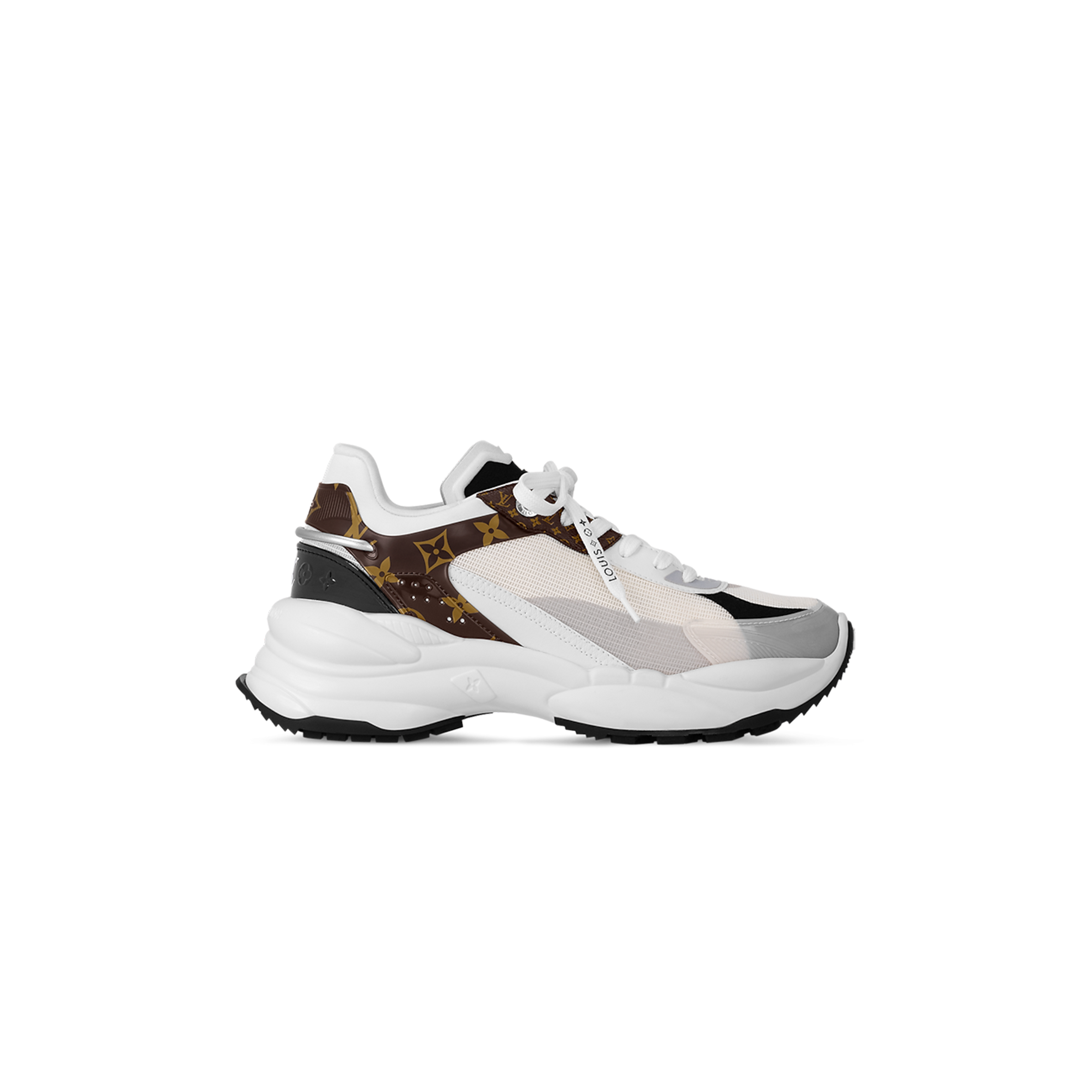 l**is V*t*n run 55 sneaker 1aasdf